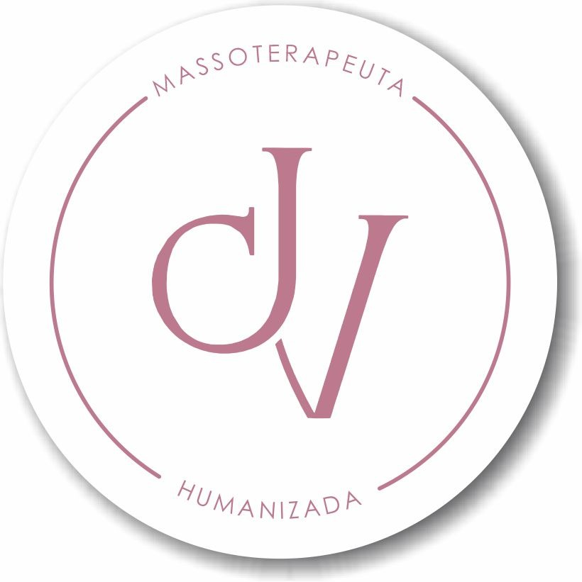 Logo Juliana Massoterapeuta
